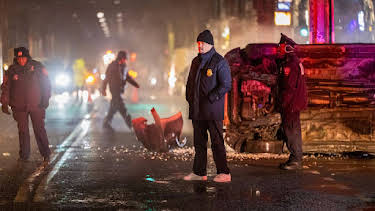 10:00 PM: Law & Order: Special Victims Unit (S24 E13) (S24) | 5 USA | 3/28 2026