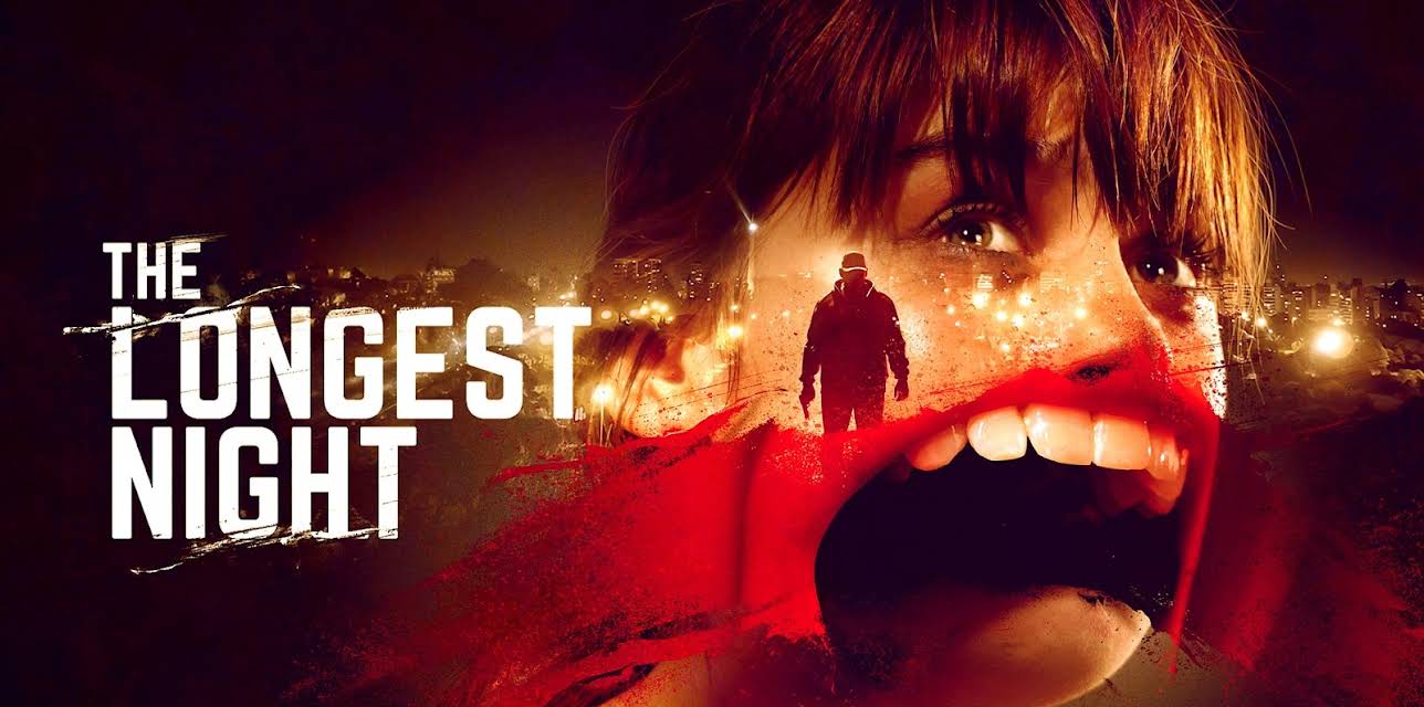 The Longest Night (2024)