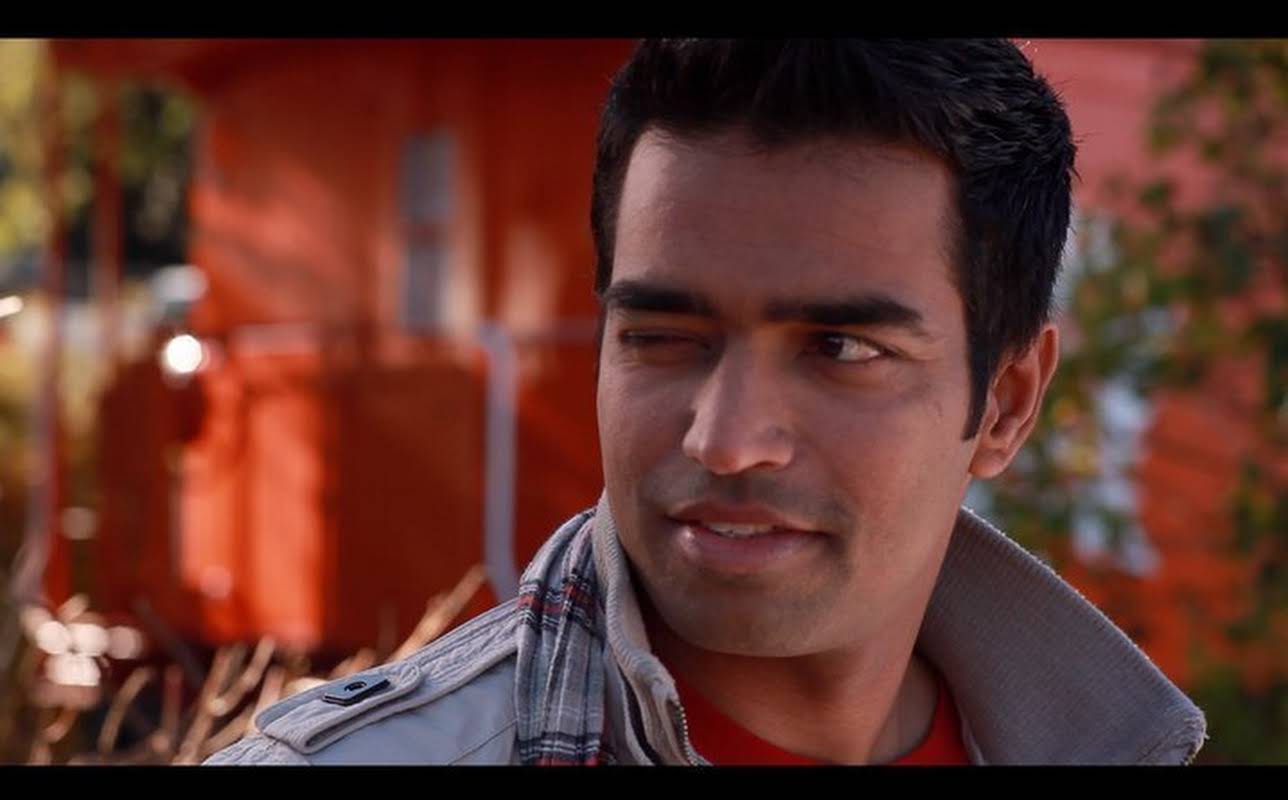 Harpreet Sandhu