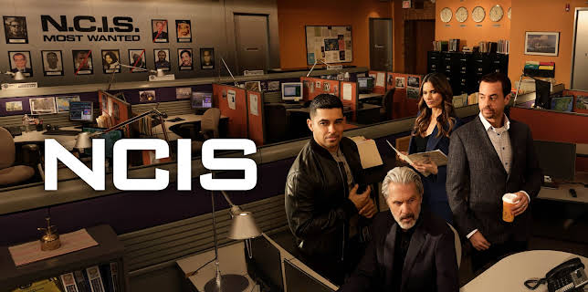 NCIS Season 23