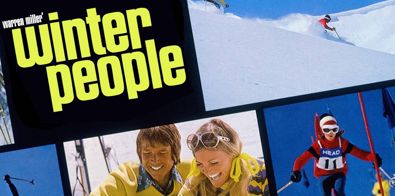 Warren Miller's Winter People (1972)