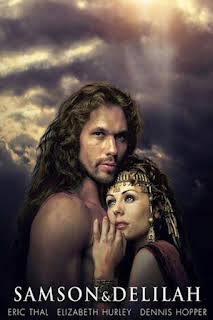 09:20: Sansón y Dalila | TV Canaria | 4/3 2026