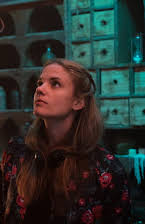 Clare Niederpruem as Director