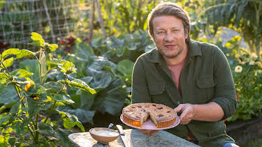 13:35: Jamie Oliver: Seasons (S1 E6) (S1) | TV6 | 4/26 2026