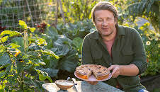 Jamie Oliver: Seasons (S1 E6)