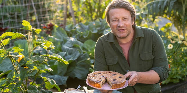 06:00: Jamie Oliver: Seasons (S1 E6) (S1) | TV6 | 12/7 2025