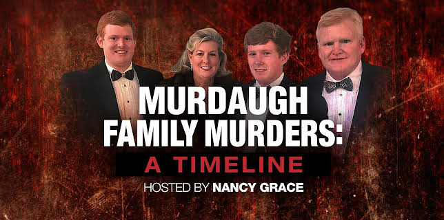 Murdaugh Family Murders: A Timeline Season 1