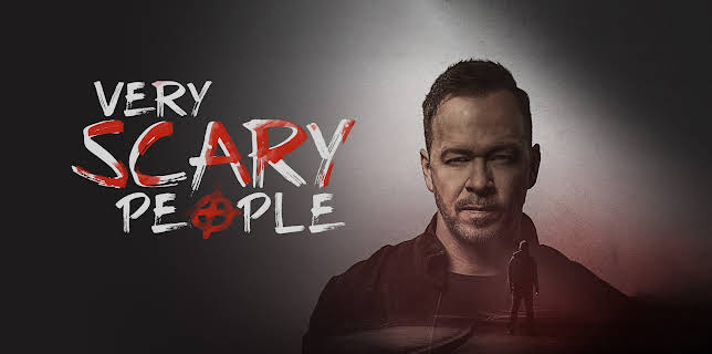 Very Scary People, Season 1