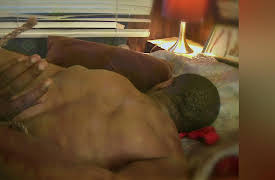 Very Bad Men Season 2: The Bayou Strangler