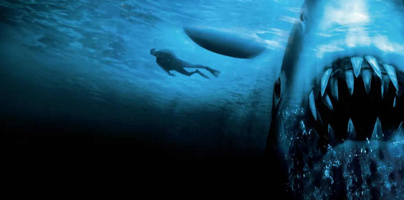 Jaws: The Revenge