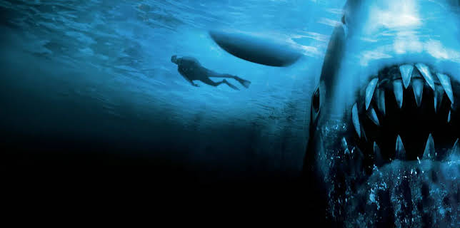 Jaws: The Revenge