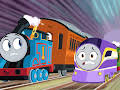 Thomas & Friends: All Engines Go!