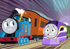 Thomas & Friends: All Engines Go!