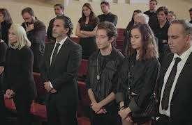 Alma de Ángel season-1: Alma de Ángel Capítulo 1