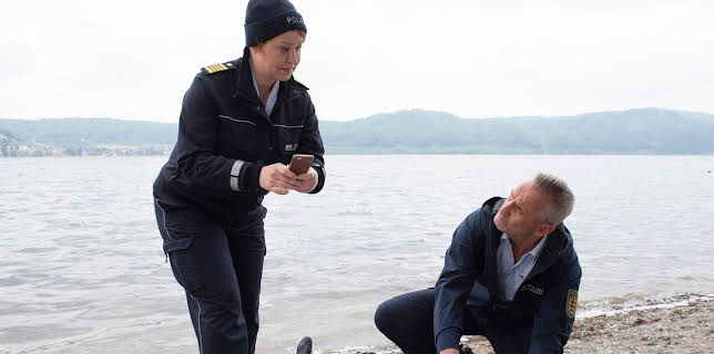 22:00: WaPo Bodensee (70) | SWR Fernsehen BW | 2/26 2026