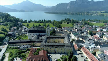 17:30: Traumschlösser und Ritterburgen - Vom Salzkammergut ins Kremstal | 3SAT | 8/5 2026