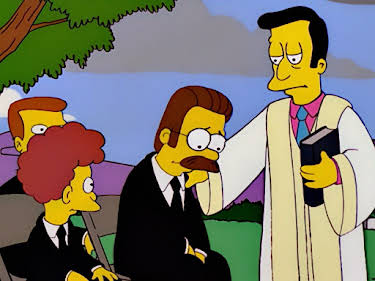 00:05: Die Simpsons | ProSieben Maxx | 7/1 2026
