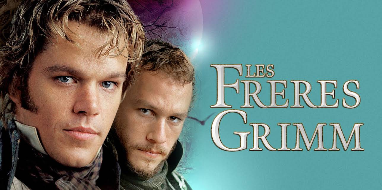The Brothers Grimm (2005)