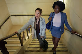 Killing Eve: Nice Face