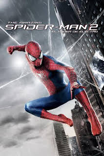 00:46: The Amazing Spider-Man 2: El poder de Electro | AXN | 7/29 2026