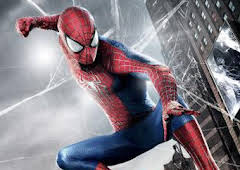 The Amazing Spider-Man 2: El poder de Electro