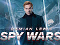 Damian Lewis: Spy Wars