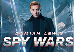 Damian Lewis: Spy Wars