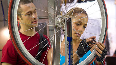 10:55 PM: Premium Rush | Film 4 | 9/15 2026