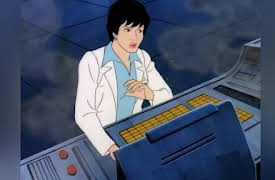 The Incredible Hulk Season 1: Enter: She-Hulk