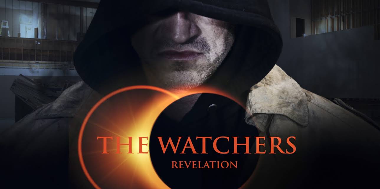 Watchers: Revelation (2013)