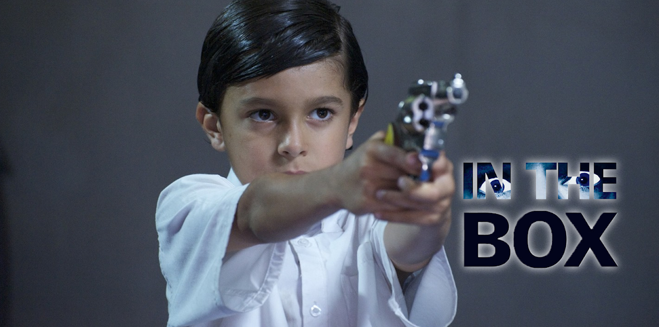 in the box (2015)