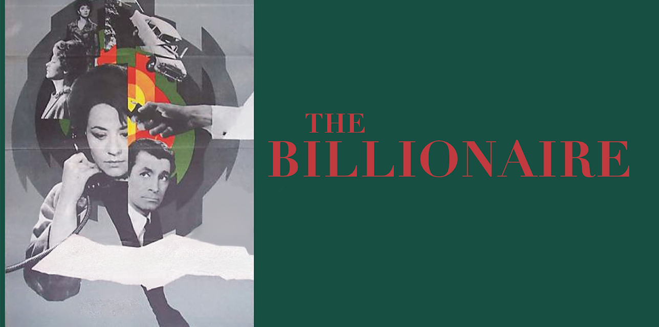 The Billionaire (1960)