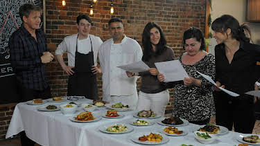 14:00: Ramsay's Kitchen Nightmares USA (S6 E2) (S6) | TV3 | 3/27 2026