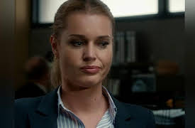 King & Maxwell, Season 1: Locked In