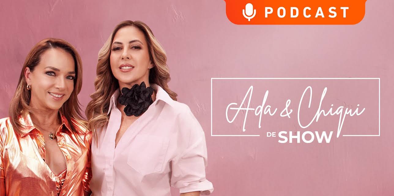 Ada y Chiqui de show season-1