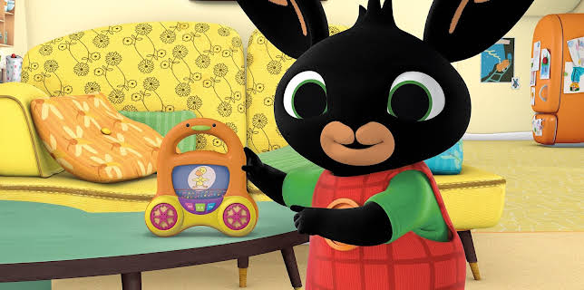 12:45: Bing!: Bursdag | NRK Super | 12/16 2025