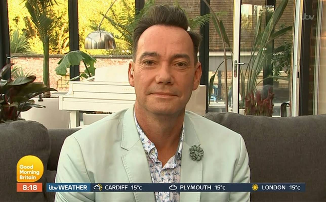 Craig Revel Horwood