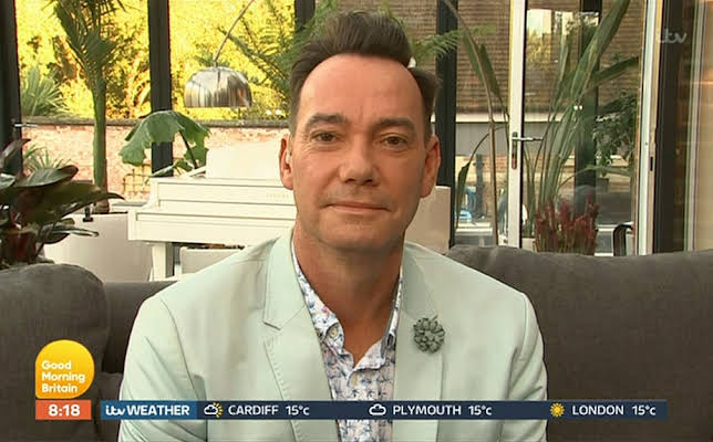 Craig Revel Horwood