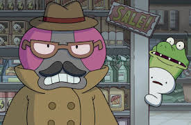 Oddballs: Död eller levande