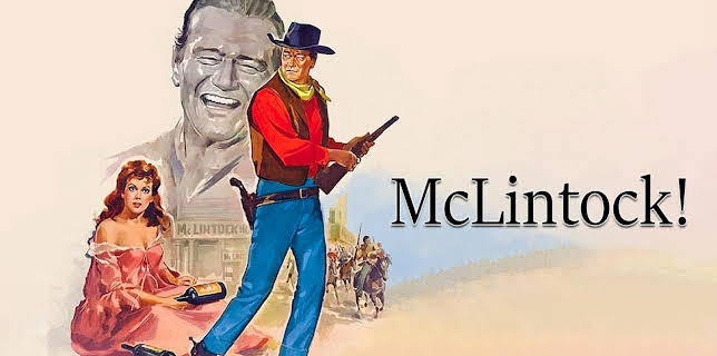 McLintock! (1964)