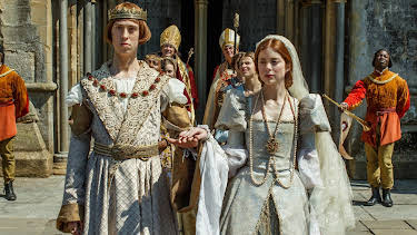 04:35: The Spanish Princess (S01/E02) | One | 9/29 2026