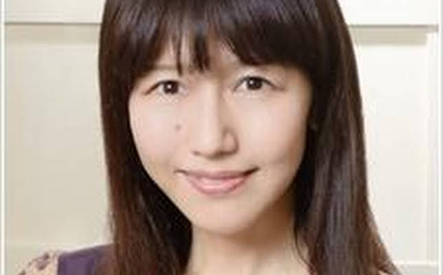 Kikuko Inoue
