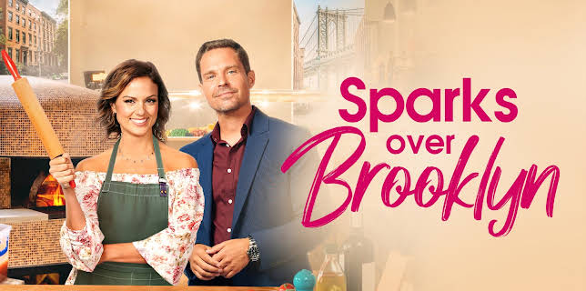 Sparks over Brooklyn (2023)