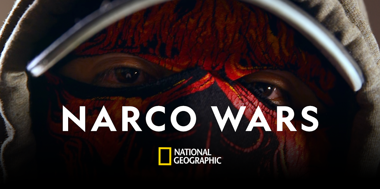 Narco Wars