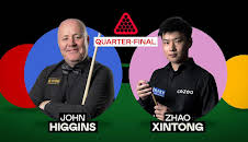 Snooker: The Masters