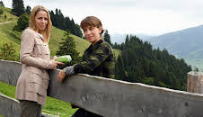 Daheim in den Bergen - Schuld und Vergebung