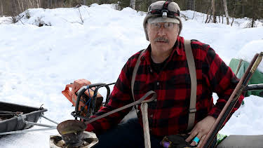 23:10: Railroad Alaska (S3 E7) (S3) | Discovery Channel | 3/31 2026