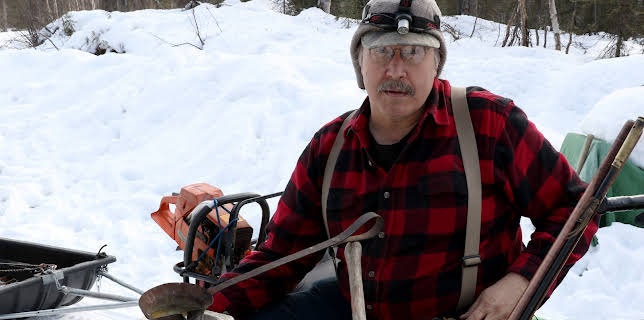 22:10: Railroad Alaska (S3 E7) (S3) | Discovery Channel | 3/31 2026