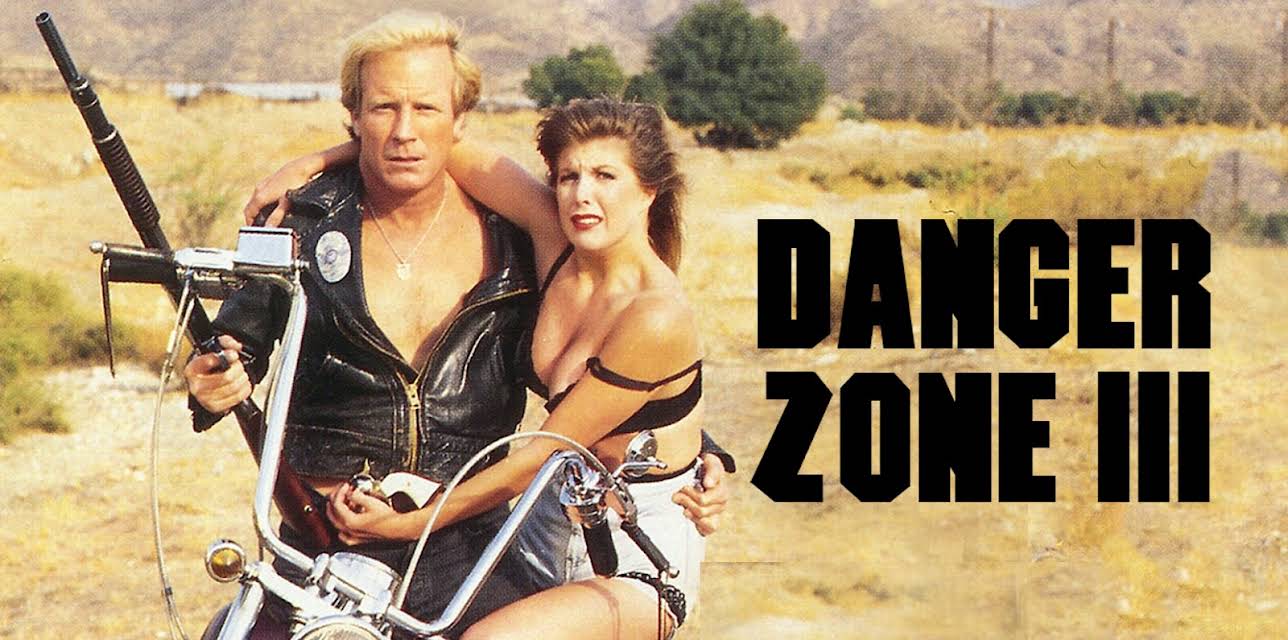 Danger Zone III (1990)