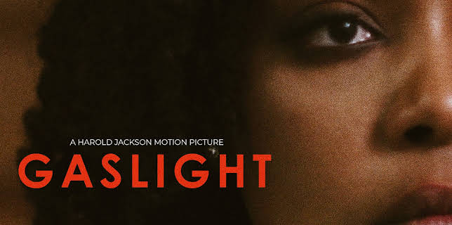 Gaslight (2022)